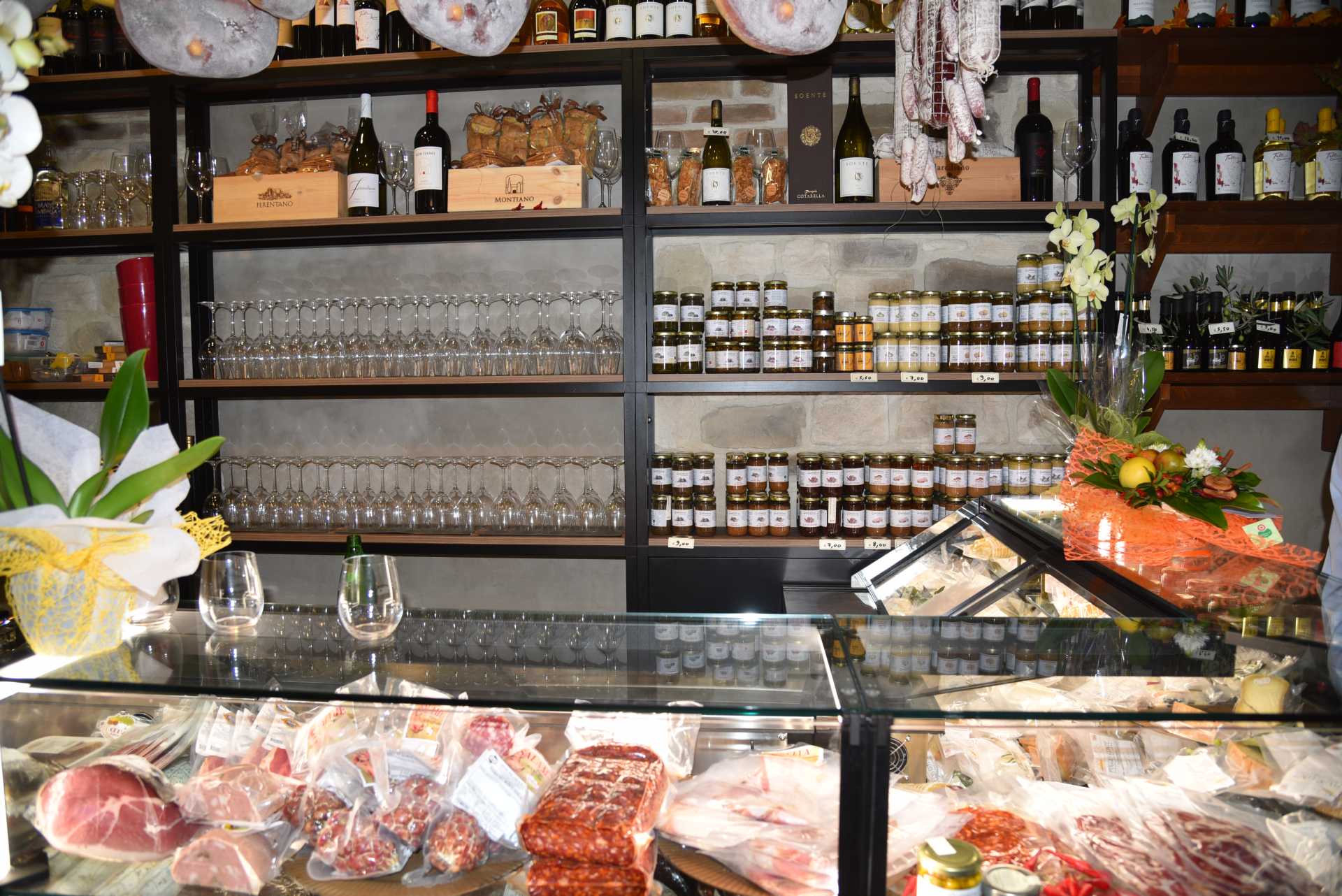 Comincia una nuova avventura della Famiglia Gastaldi: Gastaldino, la salumeria 2.0